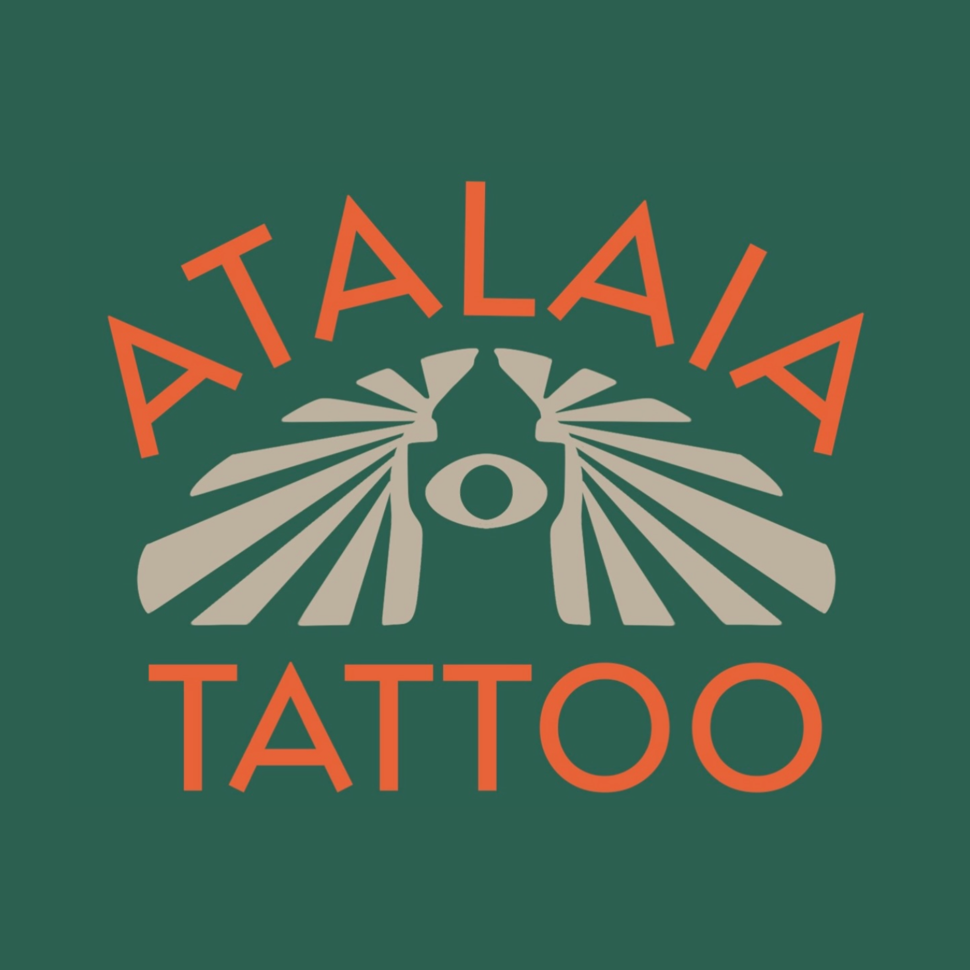 Atalaia Tattoo